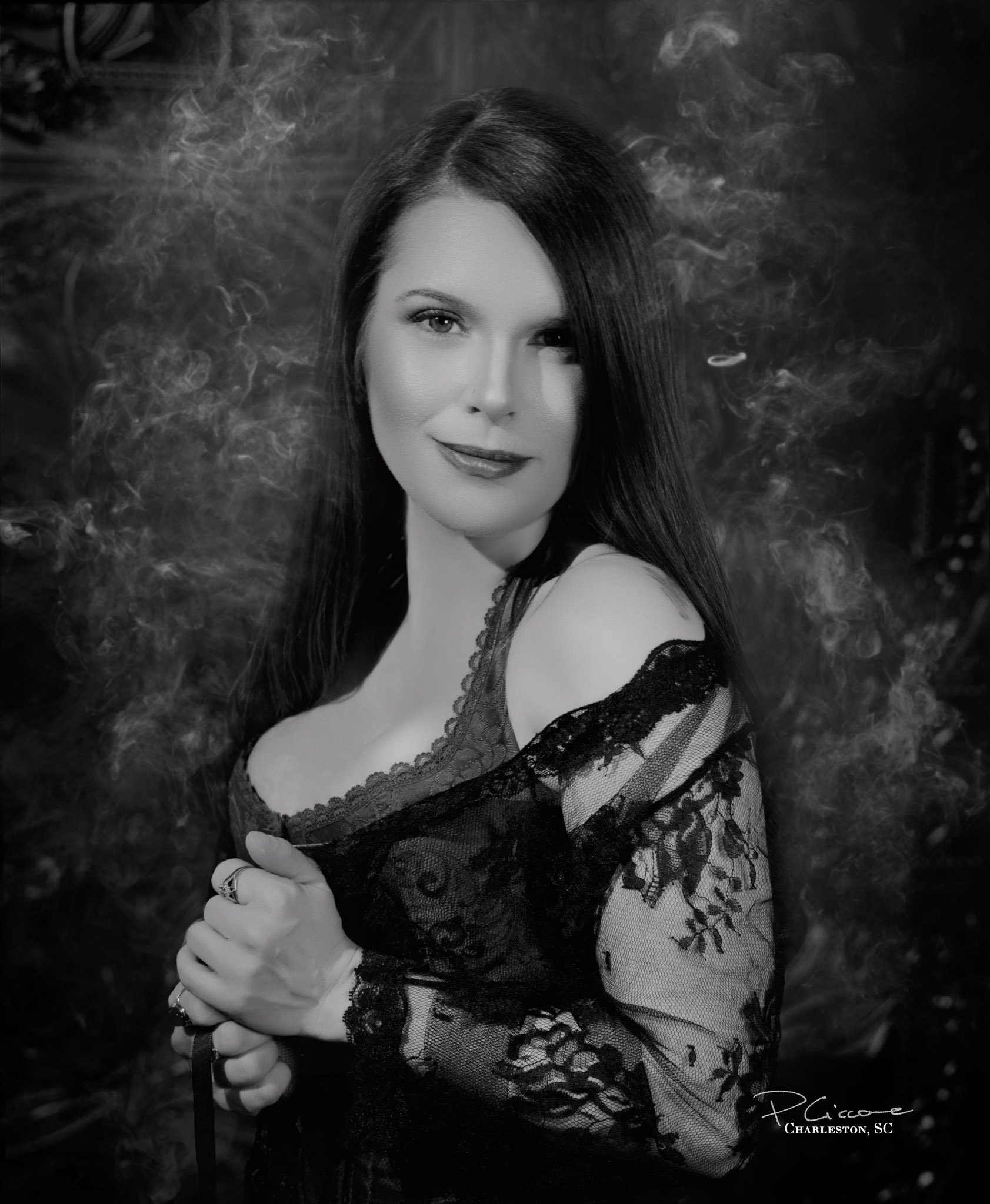 The Art of Seduction: What a Boudoir Session Teaches You About Your Own Desirability
