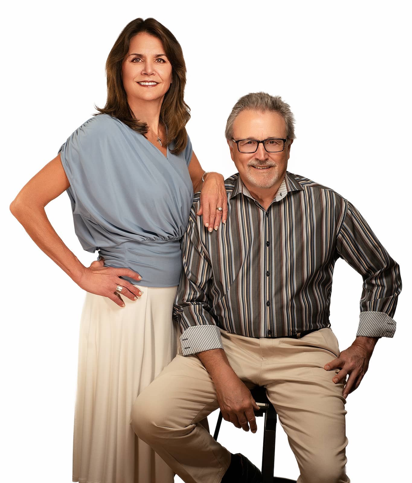 Anatomy of a Professional Branding Photoshoot