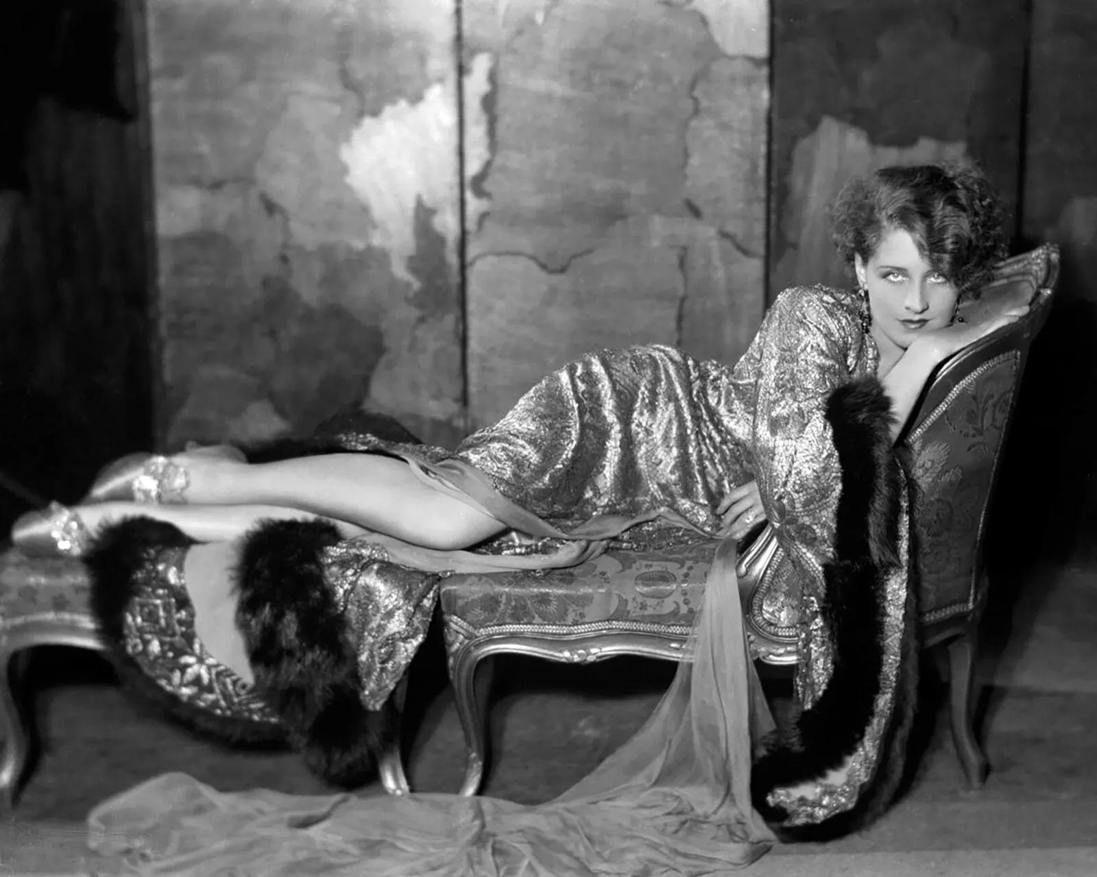 How A Boudoir Session Won An Oscar
