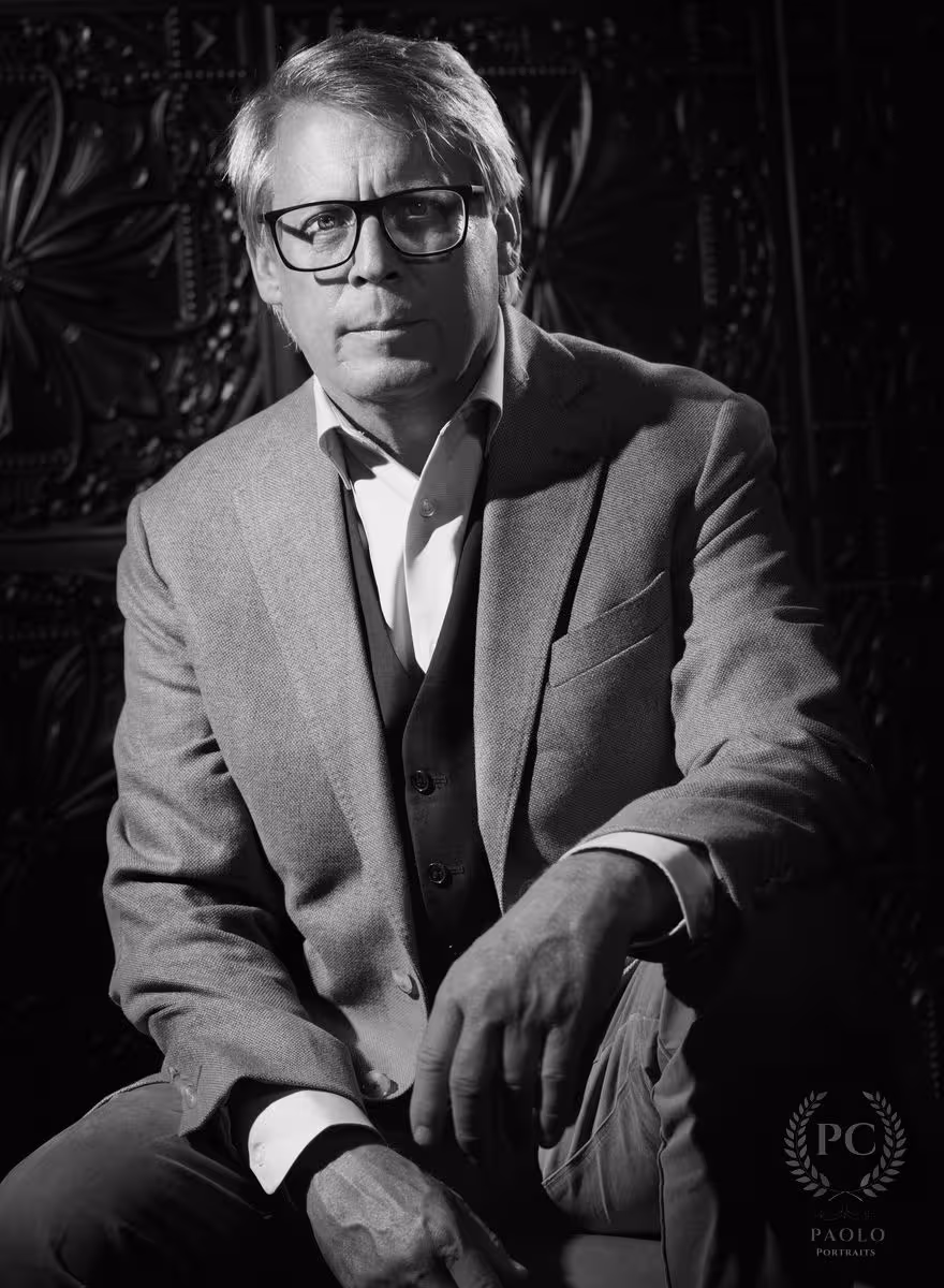 Earl Bridges